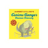 Curious George's Dinosaur Discovery