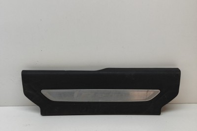 Ornament prag dreapta față JAGUAR F-PACE X761 2017 OEM: HK83-13200-BFW,HK83-13200-AFW,HK8M-13200-BB8PVJ 23065412 foto