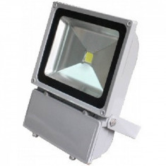 Proiector Led 100W 2700K foto