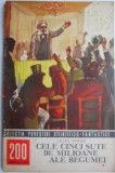 Colectia Povestiri Stiintifico-Fantastice 200