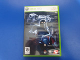 The Darkness - joc XBOX 360, Shooting, Single player, 18+, 2K Games