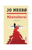 M&acirc;ntuitorul (Vol. 6) - Paperback brosat - Jo Nesb&oslash; - Trei