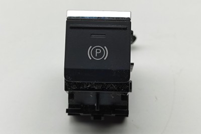 Buton fr&amp;acirc;nă de m&amp;acirc;nă SKODA SKODA ENYAQ iV SUV 5AC, 5AZ 2021 OEM: 5LA927225 30780880 foto