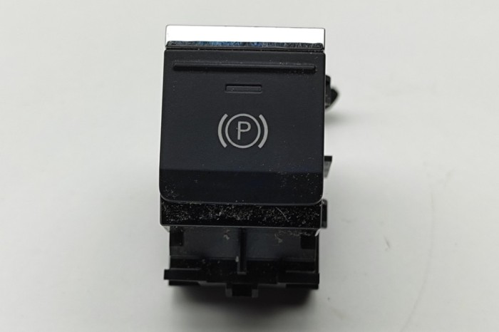 Buton fr&acirc;nă de m&acirc;nă SKODA SKODA ENYAQ iV SUV 5AC, 5AZ 2021 OEM: 5LA927225 30780880
