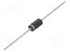 Dioda redresoare, 3A, 0,1kV, DO27, ONSEMI - 1N5401G