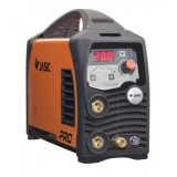 Cumpara ieftin Aparat de sudura TIG WIG MMA Jasic PRO TIG 200 Pulse (W212) Digital HF DC 0.3-6mm
