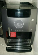 Schaerer WMF 450 Espressor expresor semi-profesional cu touch in cutie foto