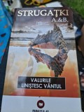 VALURILE LINISTESC VANTUL - A &amp; B STRUGATKI