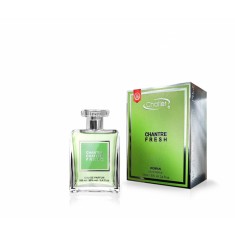 Apa de parfum Chatler Chantre Fresh 100 ml , Inspirat din Chanel Chance Eau Fraiche