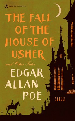The Fall of the House of Usher and Other Tales foto