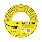 Furtun gradina, Cellfast Yellow, 4 straturi, 1/2, 20 m