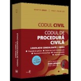 Codul civil si Codul de procedura civila: martie 2023 (resigilat), Altele