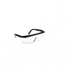 Ochelari de protecție transparent, Ecolux, Lux Optical, 60360