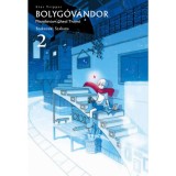 Bolyg&oacute;v&aacute;ndor 2 - Planetarium Ghost Travel - Star Tripper - Szakacuki Szakana