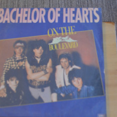 On the Boulevard-Bachelor of Hearts / Top Hits -set 2 vinyluri
