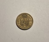 5 lei 1930 Paris
