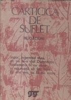 Carticica de Suflet - Rugaciuni foto