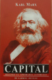 Capitalul | Trored Anticariat, Karl Marx
