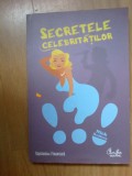 H4 SECRETELE CELEBRITATILOR - NICK REDFERN