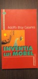 INVENTIA LUI MOREL -, Humanitas