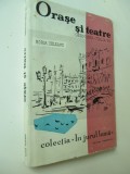 Orase si teatre Germania - Italia '57 - Horia Deleanu