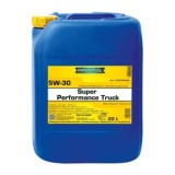 Ravenol Super Performance Truck 5W-30 20L
