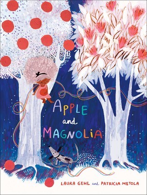 Apple and Magnolia foto