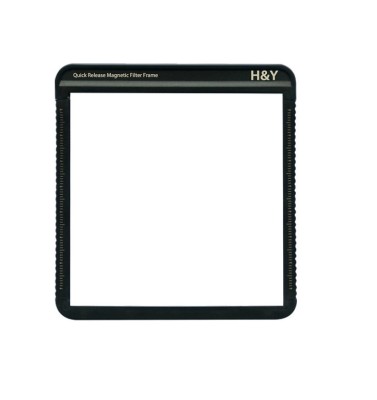Suport magnetic H&amp;amp;Y quick release pentru filtre 100x100mm - MF02 foto