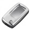 Husa Cheie Auto VW TPU+PC Gri Cheie Briceag AutoProtect KeyCars