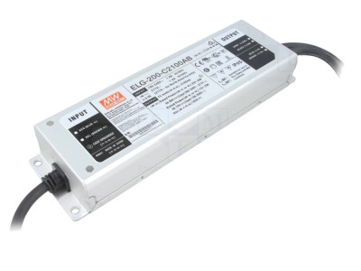Alimentator LED IP65 48-96V DC foto