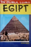 EGIPT. GHID TURISTIC-ROXANA NICOLAE-356200