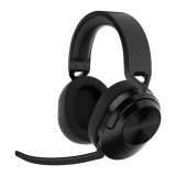 Corsair HS55 WIRELESS Gaming Headset - Carbon &quot;CA-9011280-EU&quot; (timbru verde 0.8 lei)