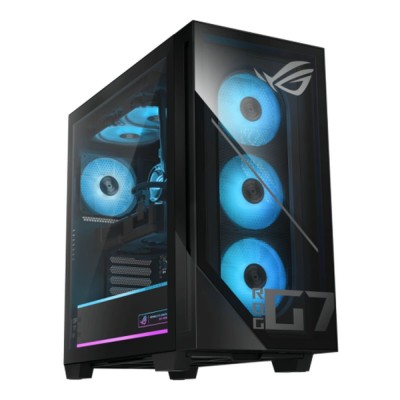 PC cu Unitate Asus 90PF0561-M01BZ0 2 TB foto