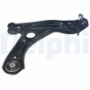 DELPHI TC2729 Brat, suspensie roata