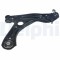 DELPHI TC2729 Brat, suspensie roata
