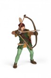 PAPO FIGURINA ROBIN HOOD SuperHeroes ToysZone