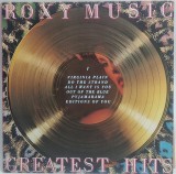Roxy Music &ndash; Greatest Hits [ vinil, LP ] ATCO 1977 Canada _ NM / VG+ art rock