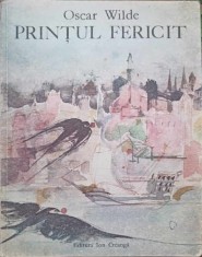 PRINTUL FERICIT SI ALTE POVESTIRI-OSCAR WILDE-221022 foto