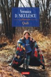 Quilt - Veronica D. Niculescu - Polirom