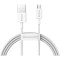 Cablu date Baseus Superior Series CAMYS-A02, USB la Micro USB, Fast Charge, 2A, lungime 1 m, alb