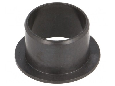 Manșon Alunecător cu Flanșă 17mm x 15mm x 12mm foto