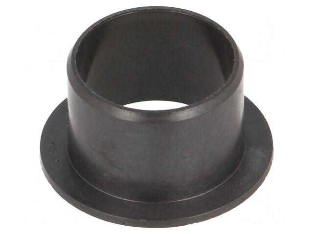 Manșon Alunecător cu Flanșă 17mm x 15mm x 12mm