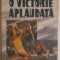 Helmut Ducadam - O victorie aplaudata (vezi detalii pentru livrare in tara)