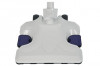 Perie completa pentru aspirator cu aburi Rowenta Clean&amp;Steam, RS-2230002274