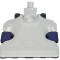 Perie completa pentru aspirator cu aburi Rowenta Clean&amp;Steam, RS-2230002274