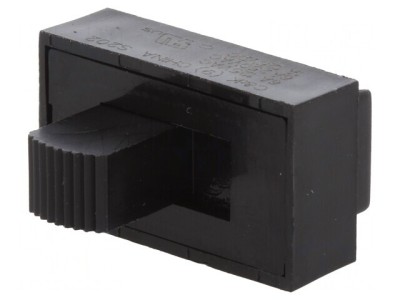 Comutator Glisant DPDT 6A 125V ON-OFF foto