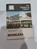 Moneasa. Mic &icirc;ndreptar turistic