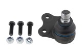 Rotula brat suspensie Mazda 2 Dy 2003-2007, Demio 2002-2007, Ford Fiesta 5, Fusion 2001-, Fata, Inferior, NTY ZSD-MZ-020