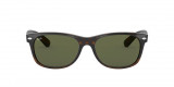 Ray-Ban New Wayfarer Ochelari de Soare RB 2132 902L