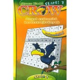Crow 1 Start! - Angol sz&oacute;tan&iacute;t&oacute; keresztrejtv&eacute;nyek - Vill&aacute;nyi Edit
